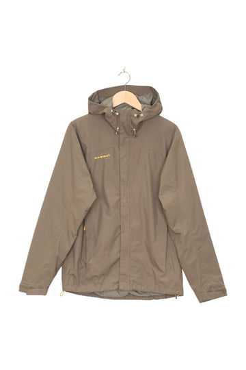 Hardshelljacke, Regenjacke für Herren