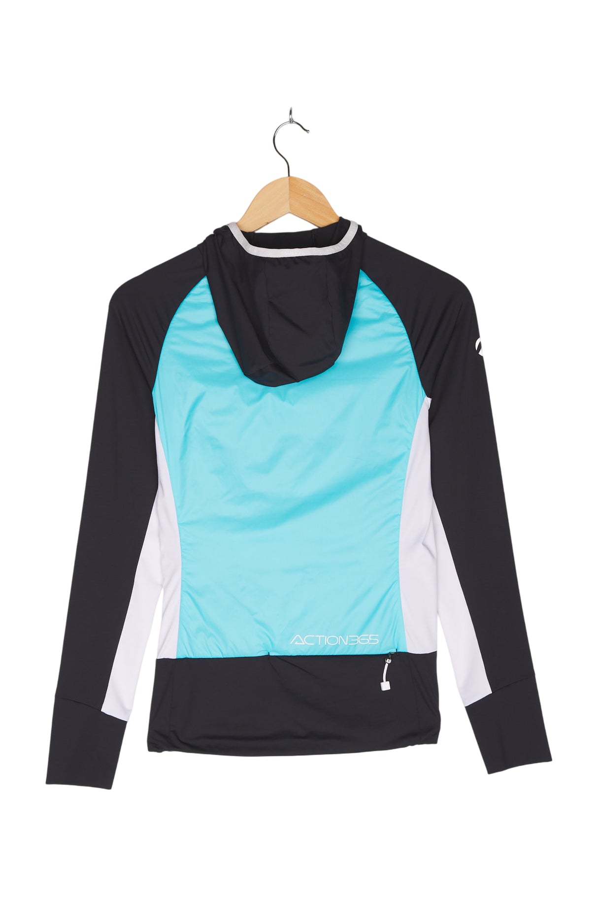 Kunstfaserjacke für Damen