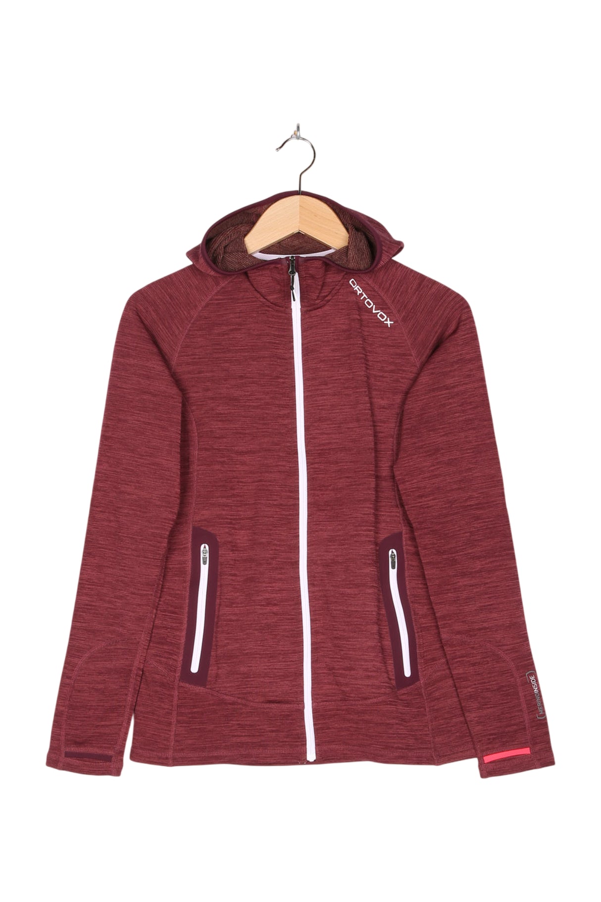 Fleecejacke für Damen