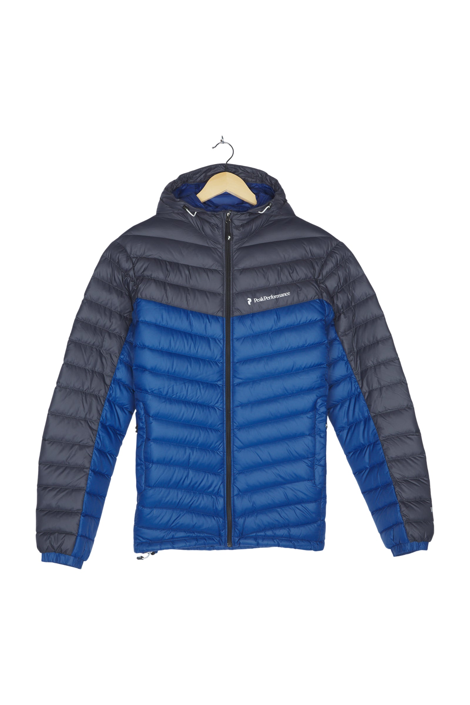 Daunenjacke für Herren