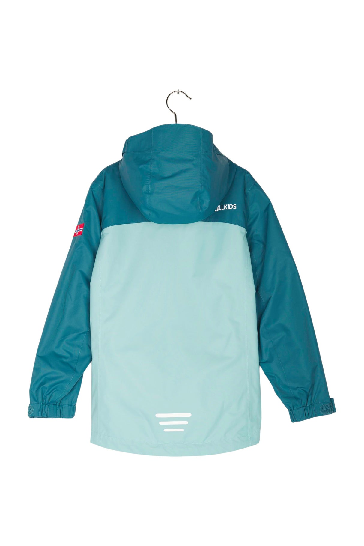 Hardshelljacke & Regenjacke für Kinder