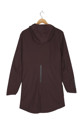Kunstfaserjacke für Damen
