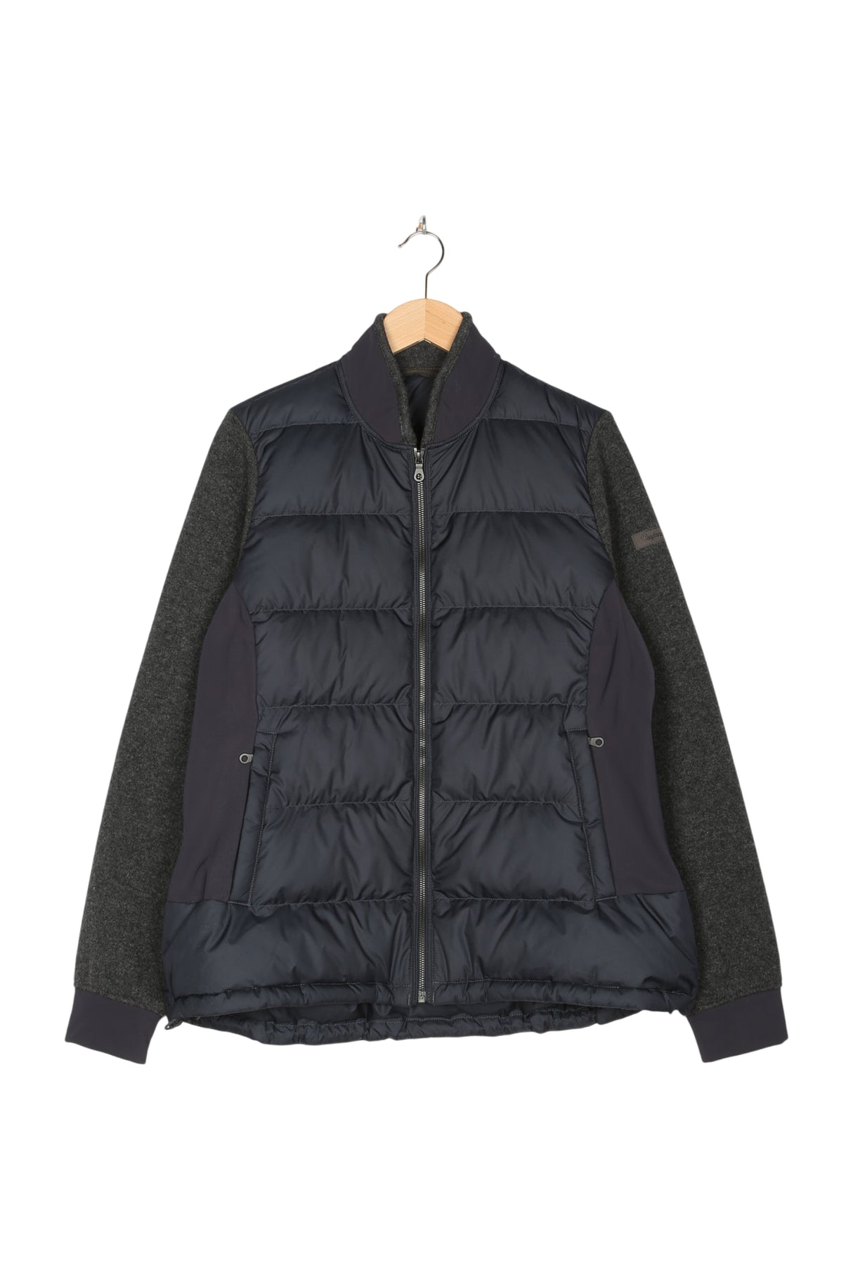 Daunenjacke für Herren