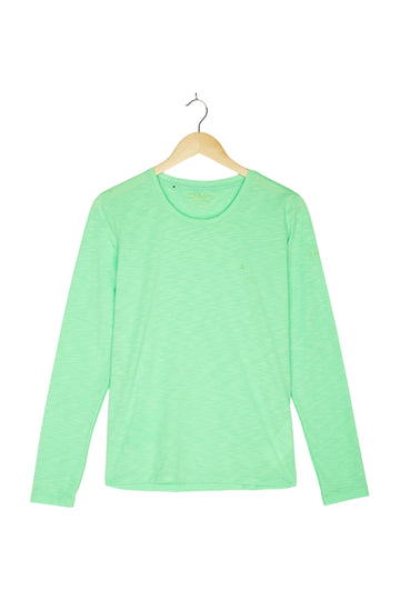 Longsleeve Funktion für Damen