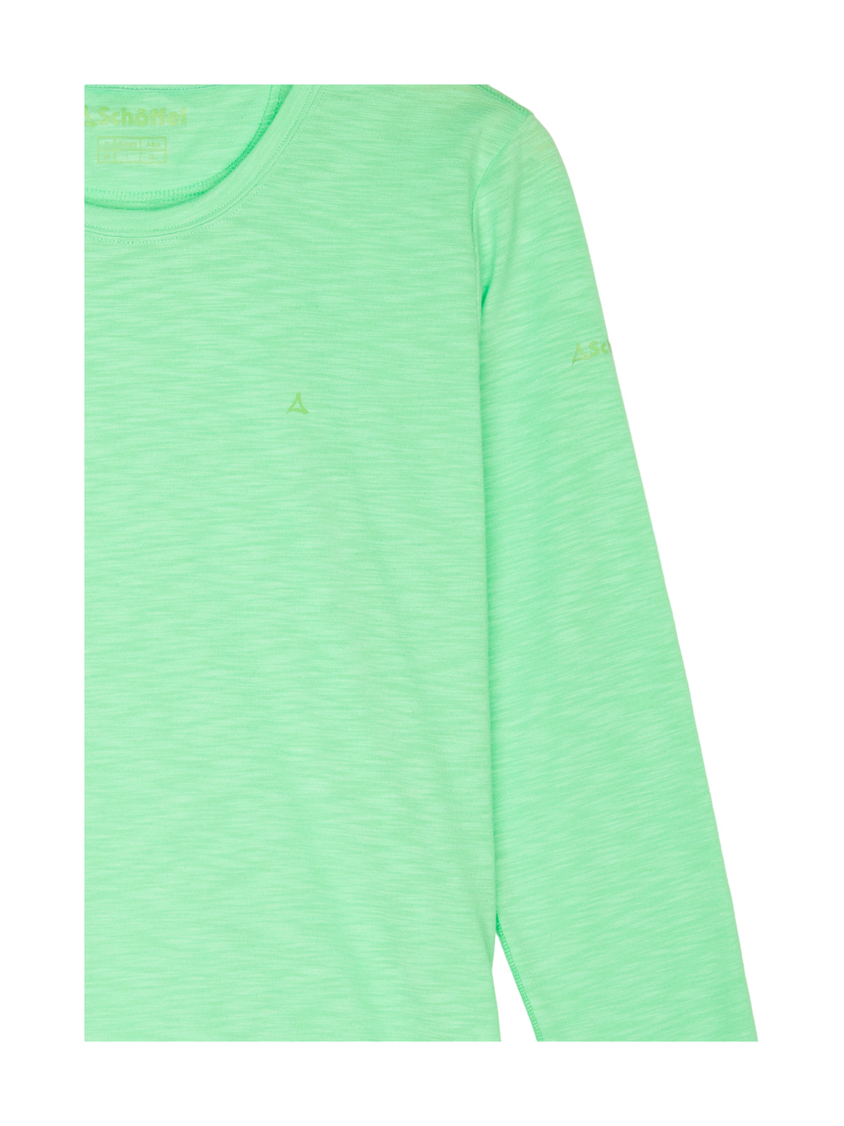 Longsleeve Funktion für Damen