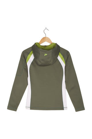Fleecejacke für Damen