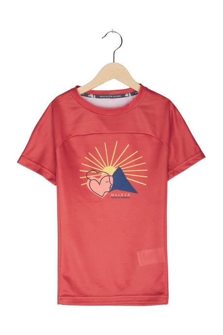 BarbarakrautG. T-Shirt Funktion für Kinder 