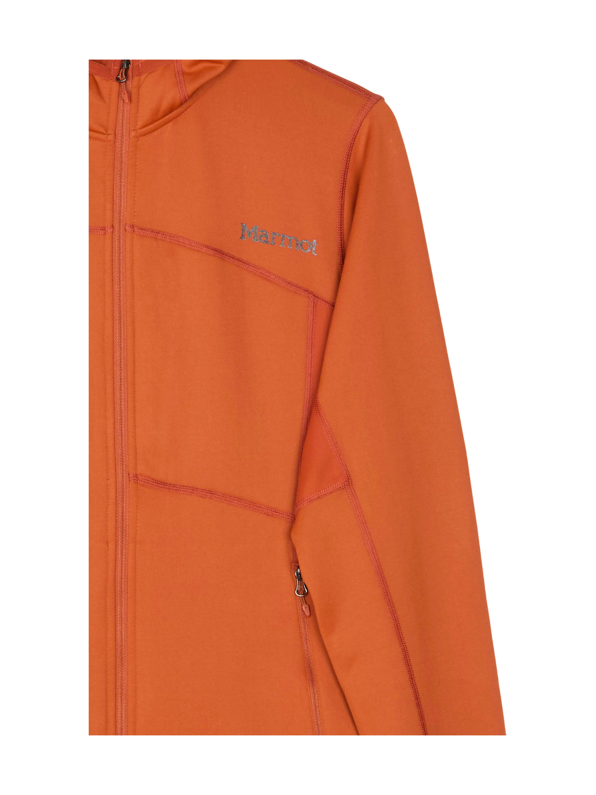 Fleecejacke für Herren