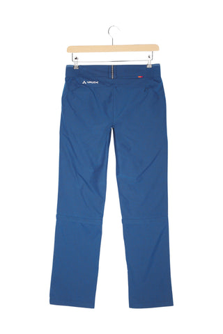 Zip-Hose für Damen