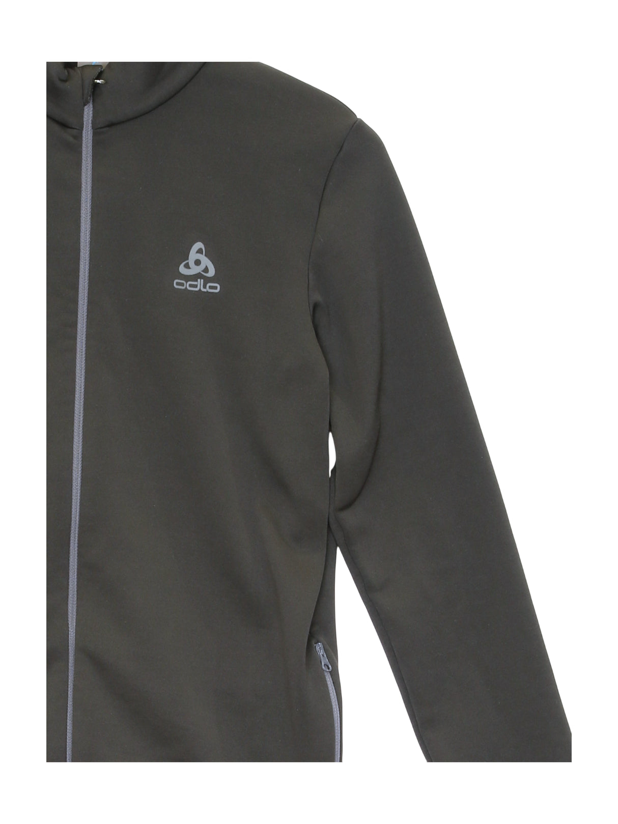 Fleecejacke für Damen