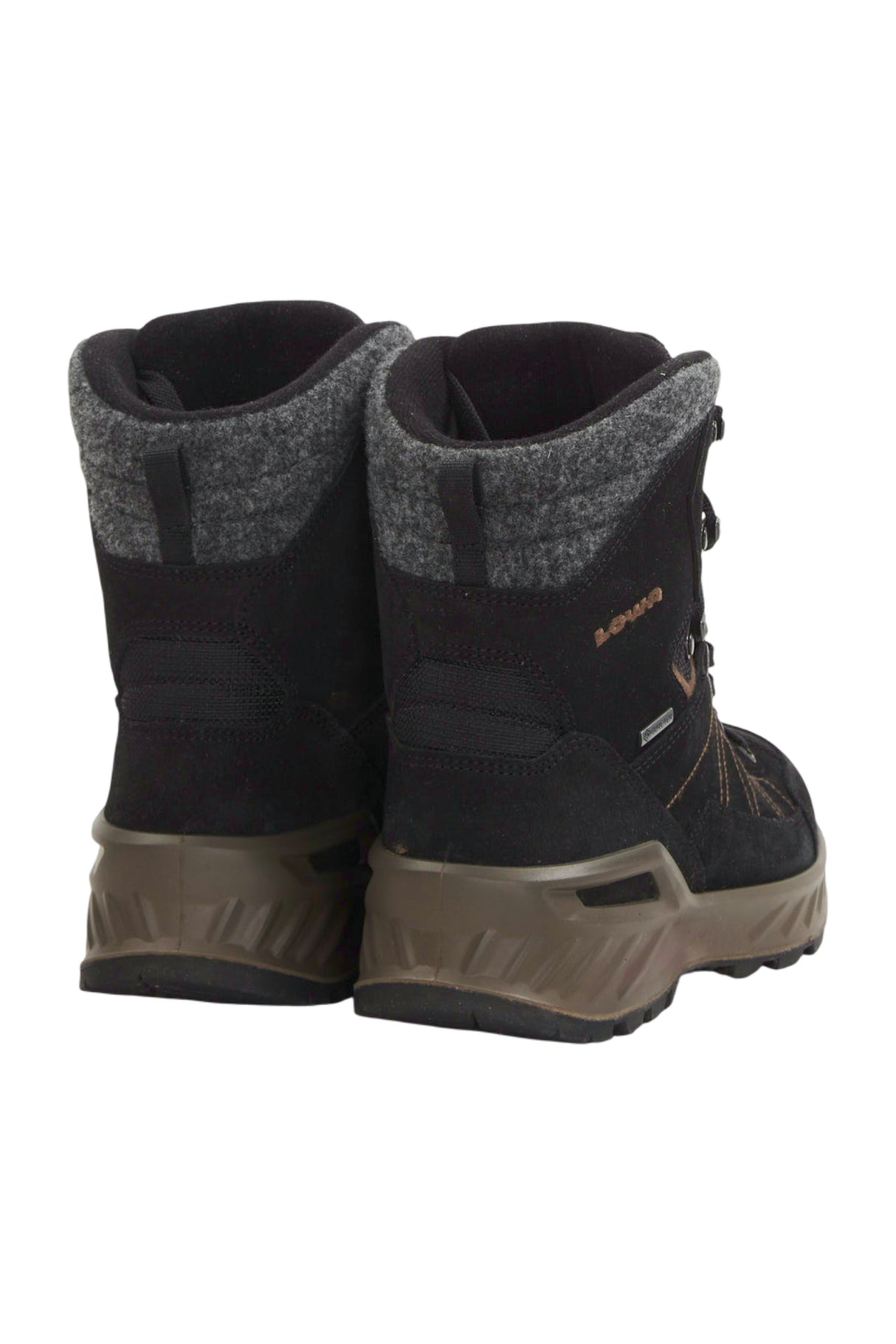 Winterschuhe & Winterstiefel für Herren
