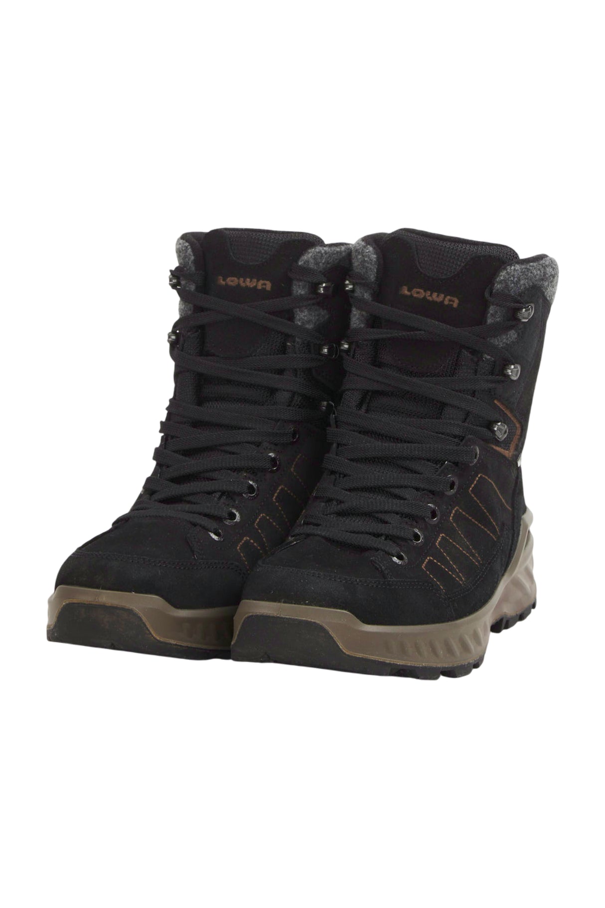 Winterschuhe & Winterstiefel für Herren