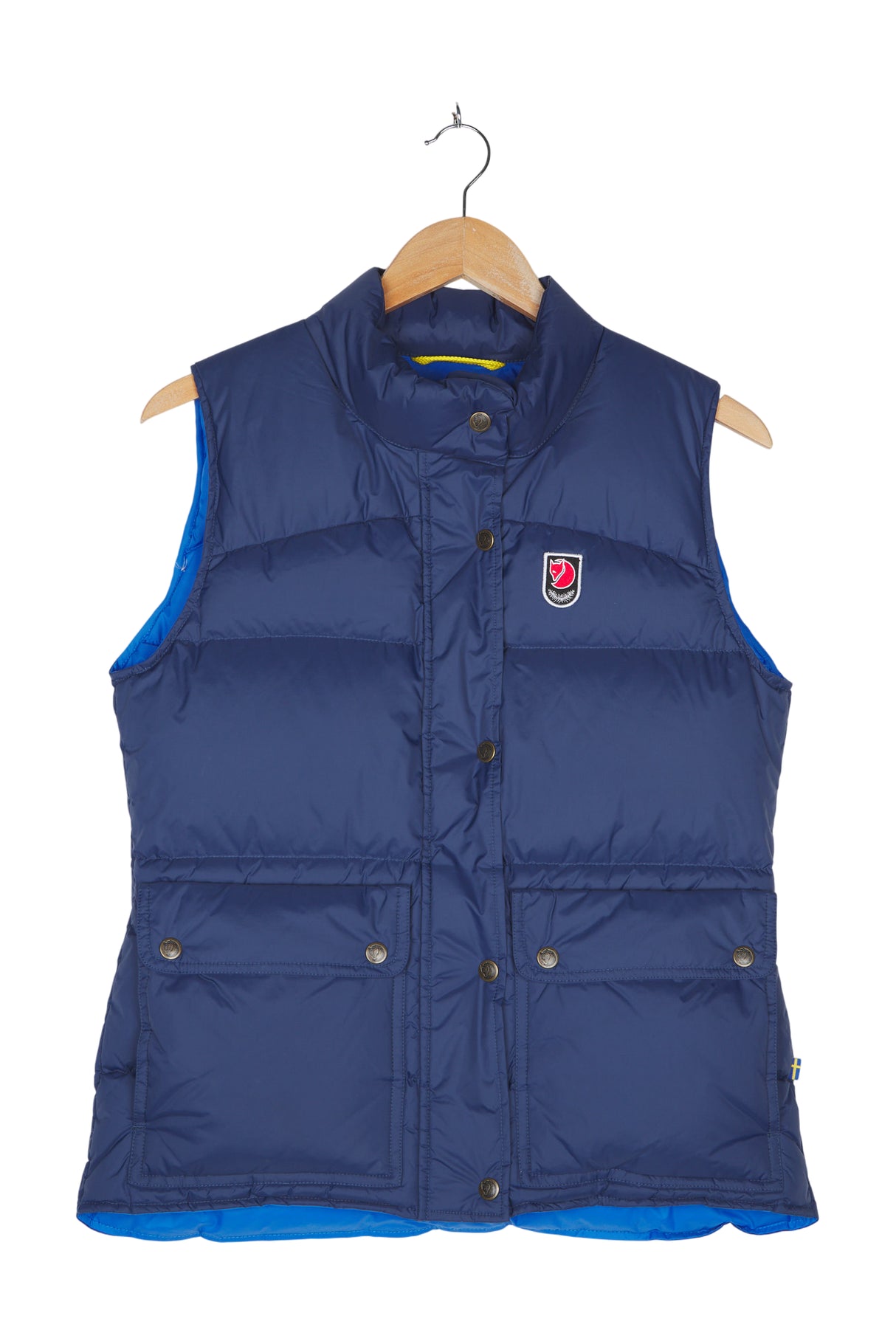 Daunenweste für Damen