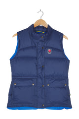 Daunenweste für Damen