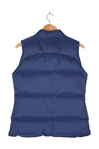 Daunenweste für Damen