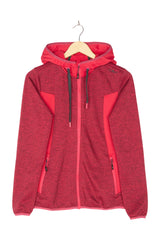 Fleecejacke für Damen