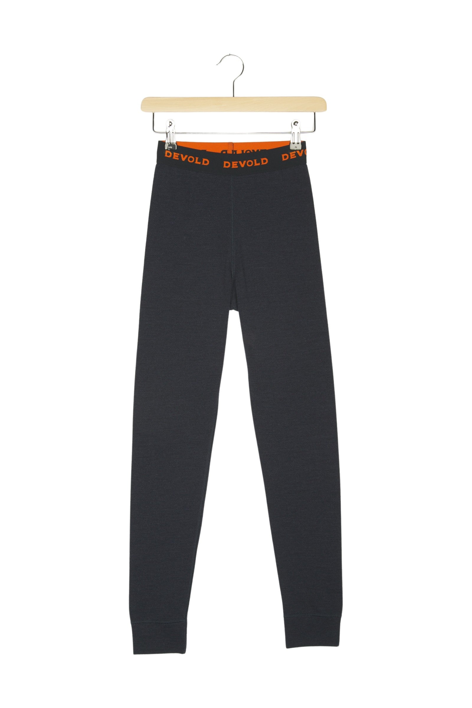 EXPEDITION MERINO LONGS JR für Kinder 