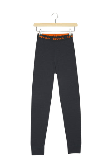 EXPEDITION MERINO LONGS JR für Kinder 