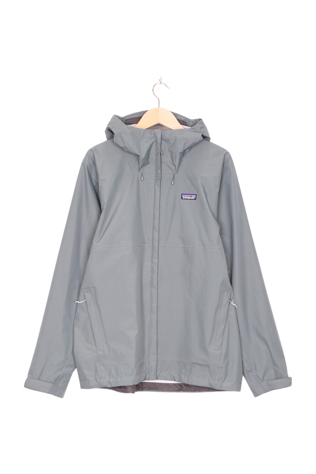 Hardshelljacke, Regenjacke für Herren