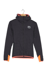 Isolationsjacke (Wolle) für Damen
