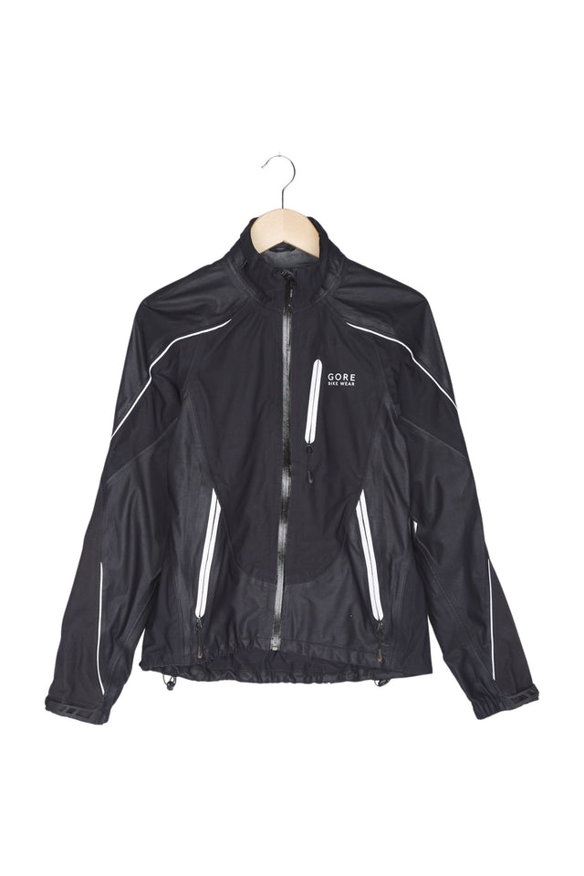 Radjacke für Damen