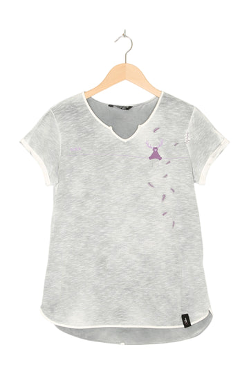 T-Shirt Freizeit für Damen