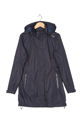 Regenjacke & Hardshelljacke für Damen