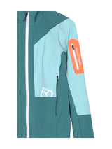 Softshelljacke für Damen