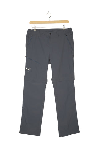 Zip-Hose für Herren
