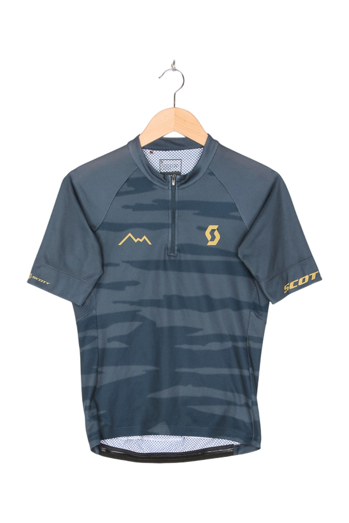 Fahrradtrikot für Damen