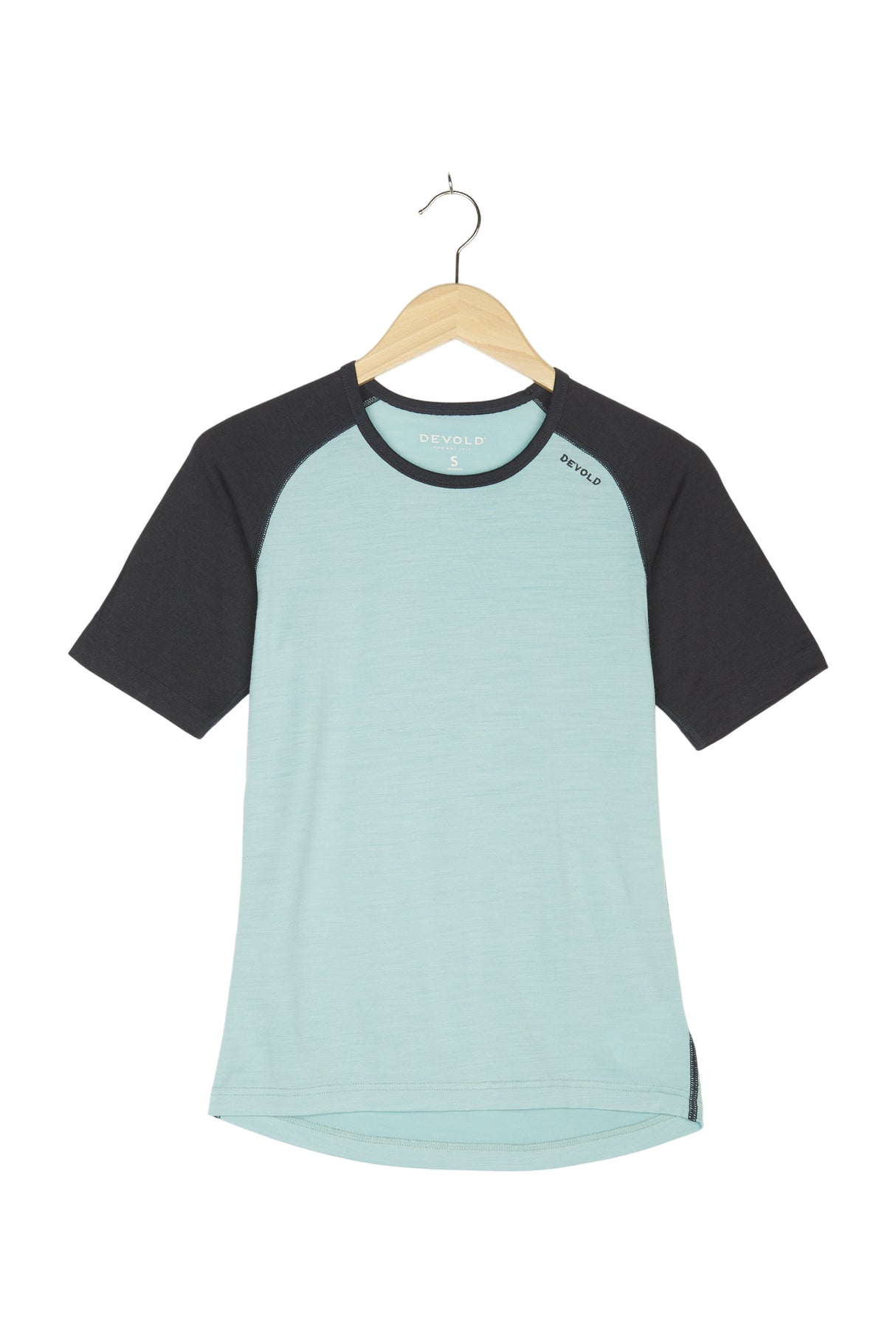 JAKTA MERINO 200 T-SHIRT WMN T-Shirt Merino für Damen