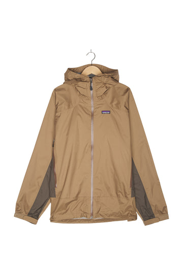 Hardshelljacke, Regenjacke für Herren