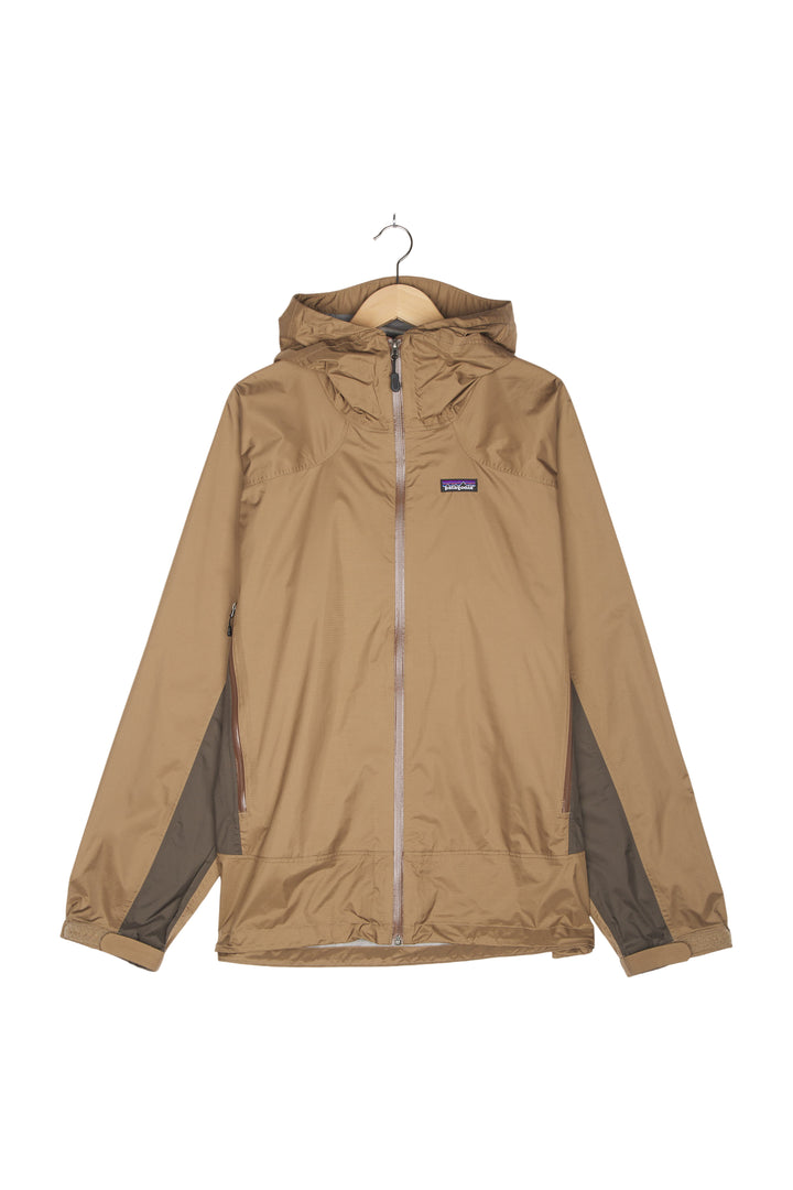 Hardshelljacke, Regenjacke für Herren
