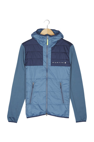 Isolationsjacke (Wolle) für Herren