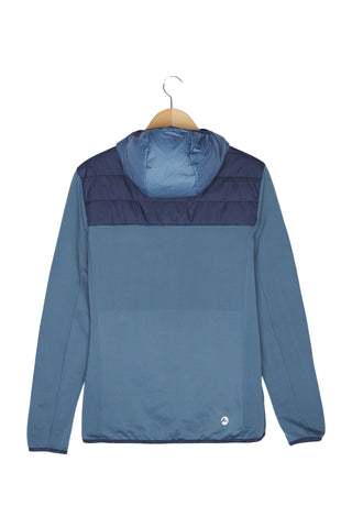 Isolationsjacke (Wolle) für Herren