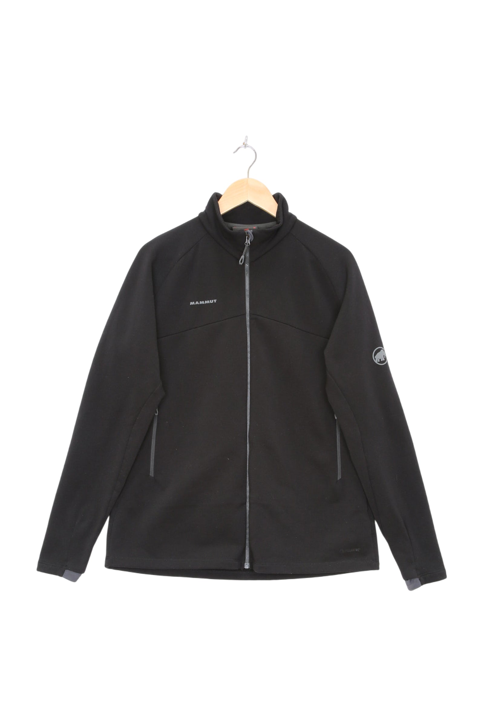 Fleecejacke für Herren