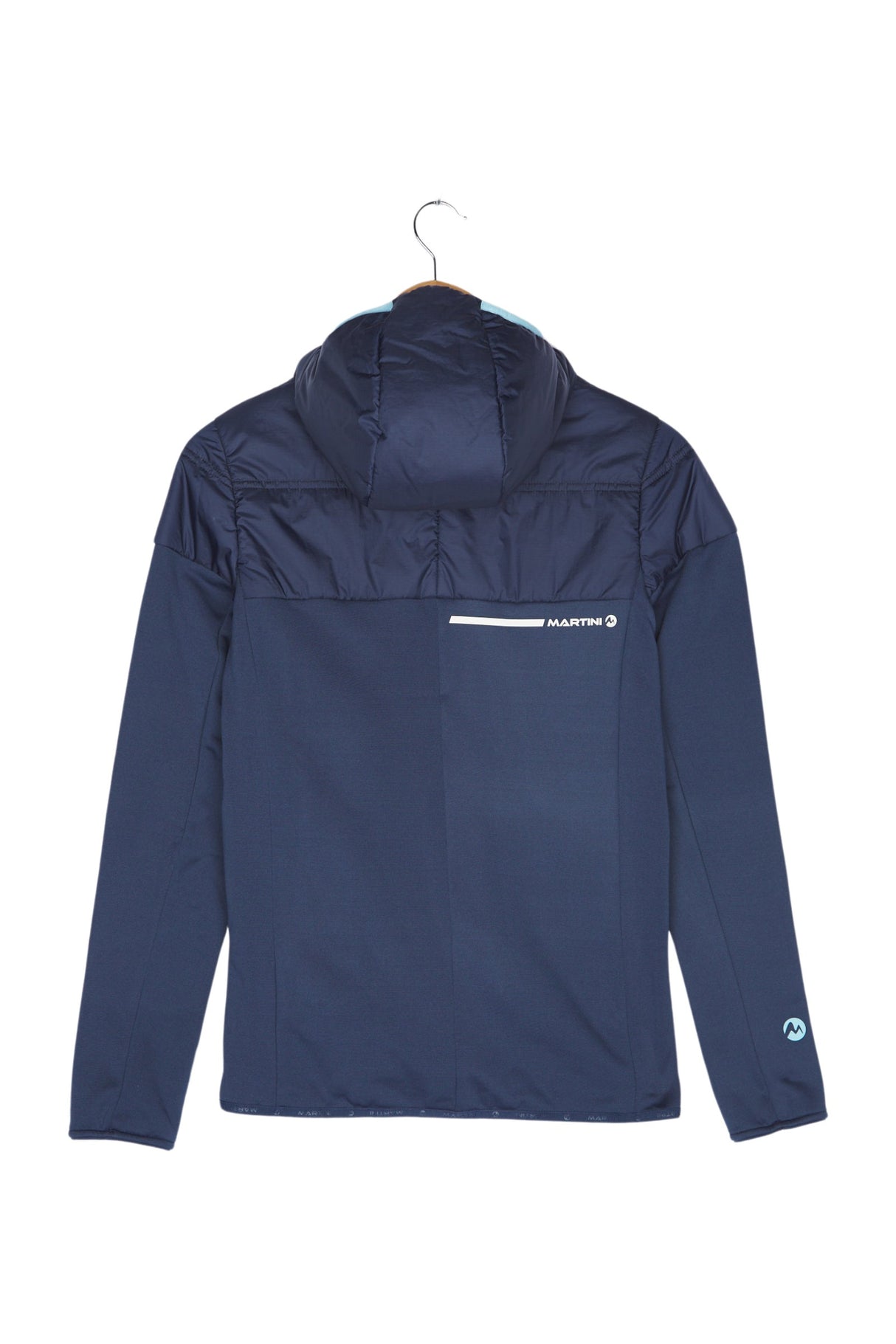 Isolationsjacke (Wolle) für Damen