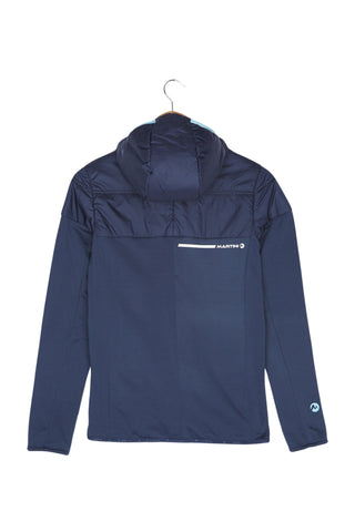 Isolationsjacke (Wolle) für Damen
