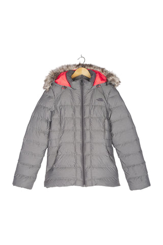 Daunenjacke für Damen