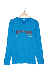 Longsleeve Funktion für Herren