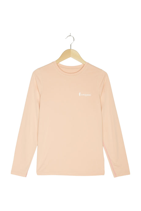 Longsleeve für Damen