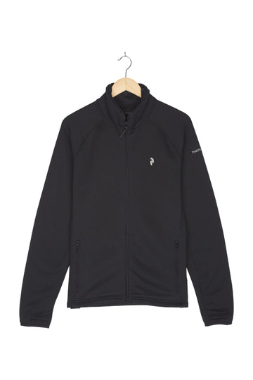 Fleecejacke für Herren