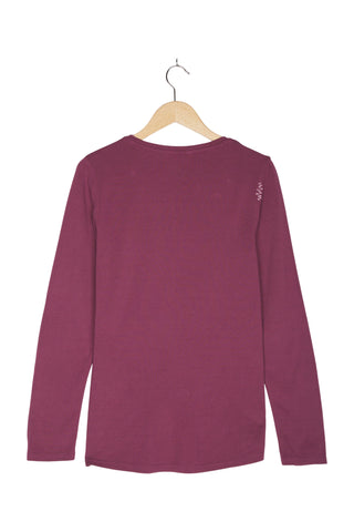 Longsleeve Freizeit für Damen