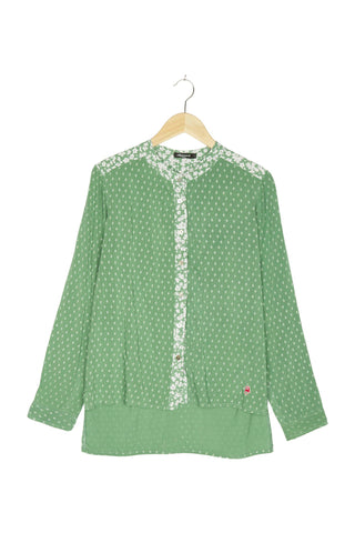 Alprausch Bluse für Damen