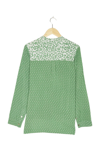 Alprausch Bluse für Damen