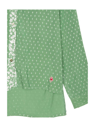 Alprausch Bluse für Damen