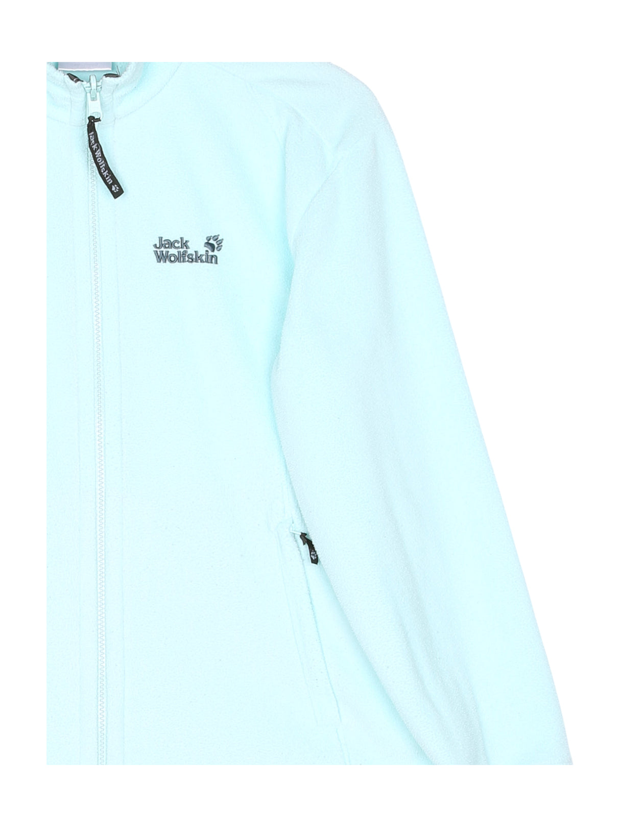 Fleecejacke für Damen