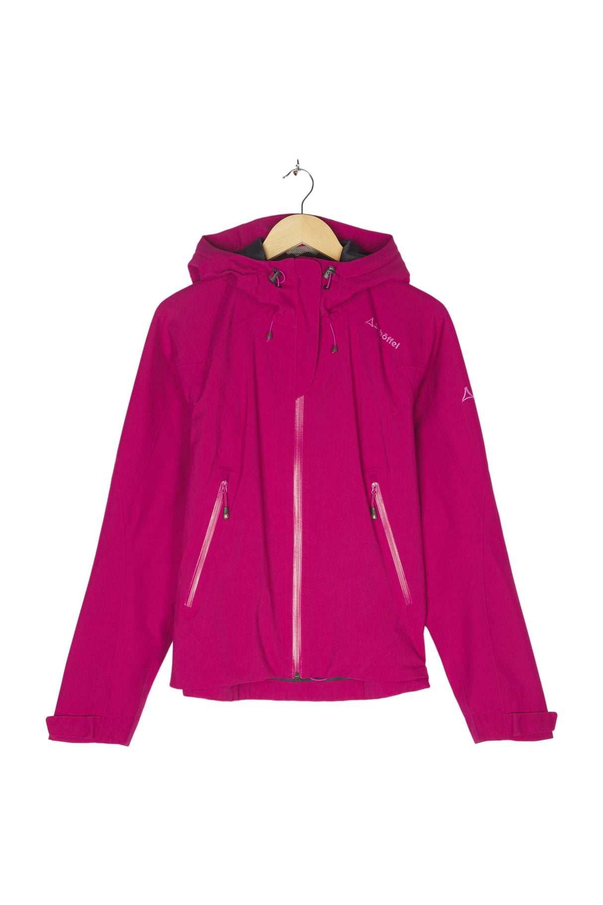 Hardshelljacke, Regenjacke für Damen