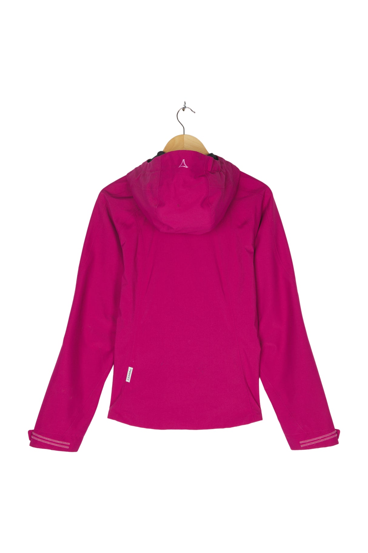 Hardshelljacke, Regenjacke für Damen