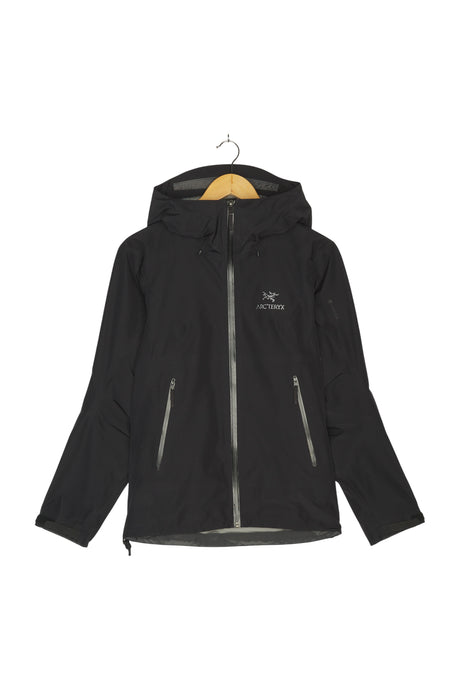 Hardshelljacke mit Goretex für Damen